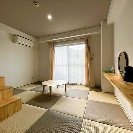 Hotel Ishiuchibase Minamiuonuma Exteriér fotografie