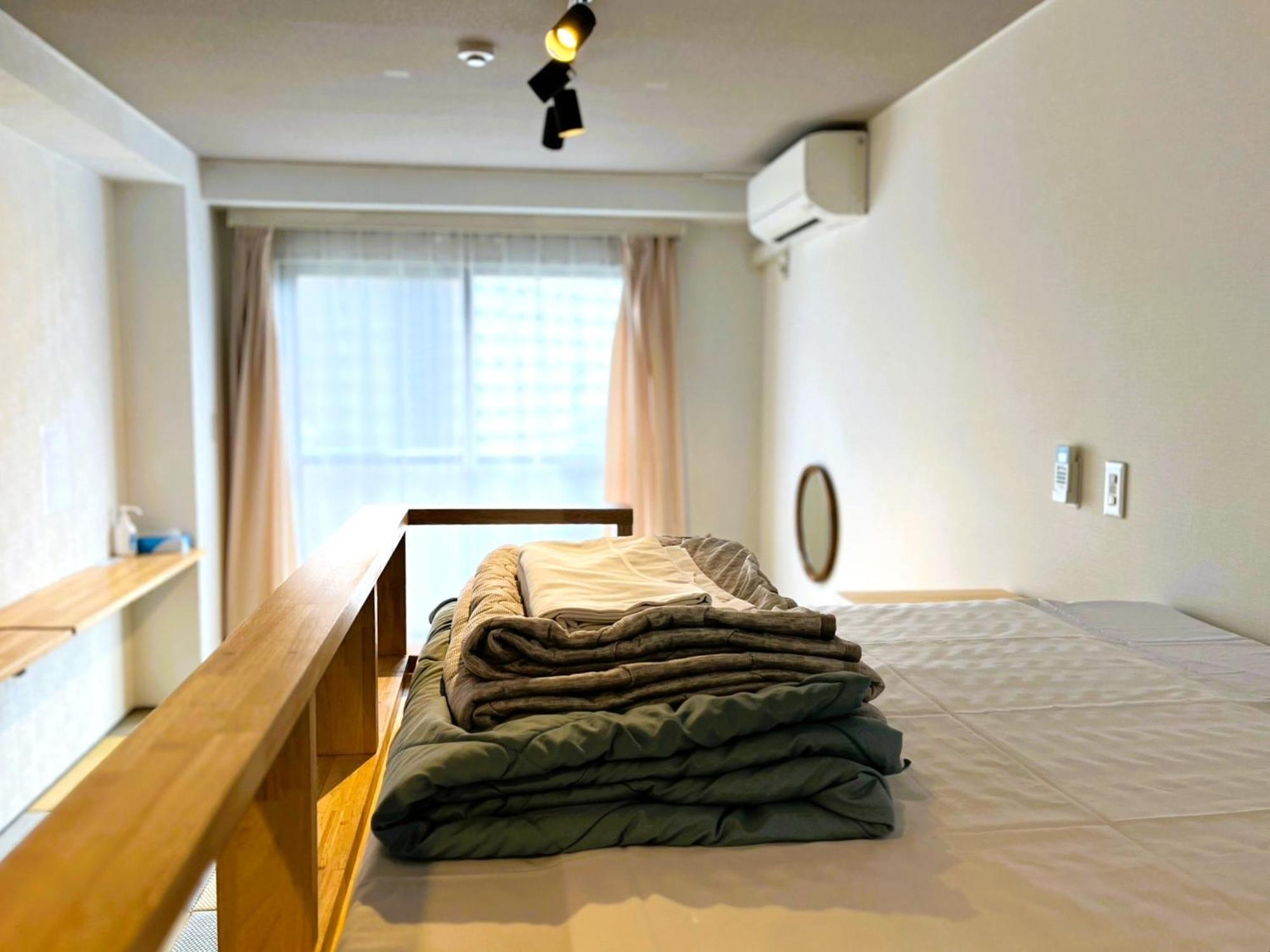 Hotel Ishiuchibase Minamiuonuma Pokoj fotografie