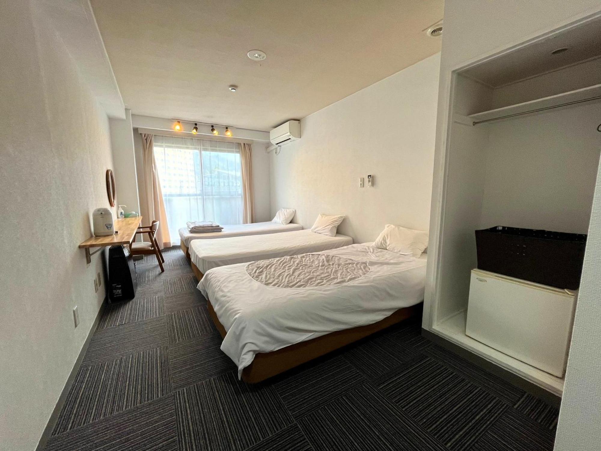 Hotel Ishiuchibase Minamiuonuma Pokoj fotografie
