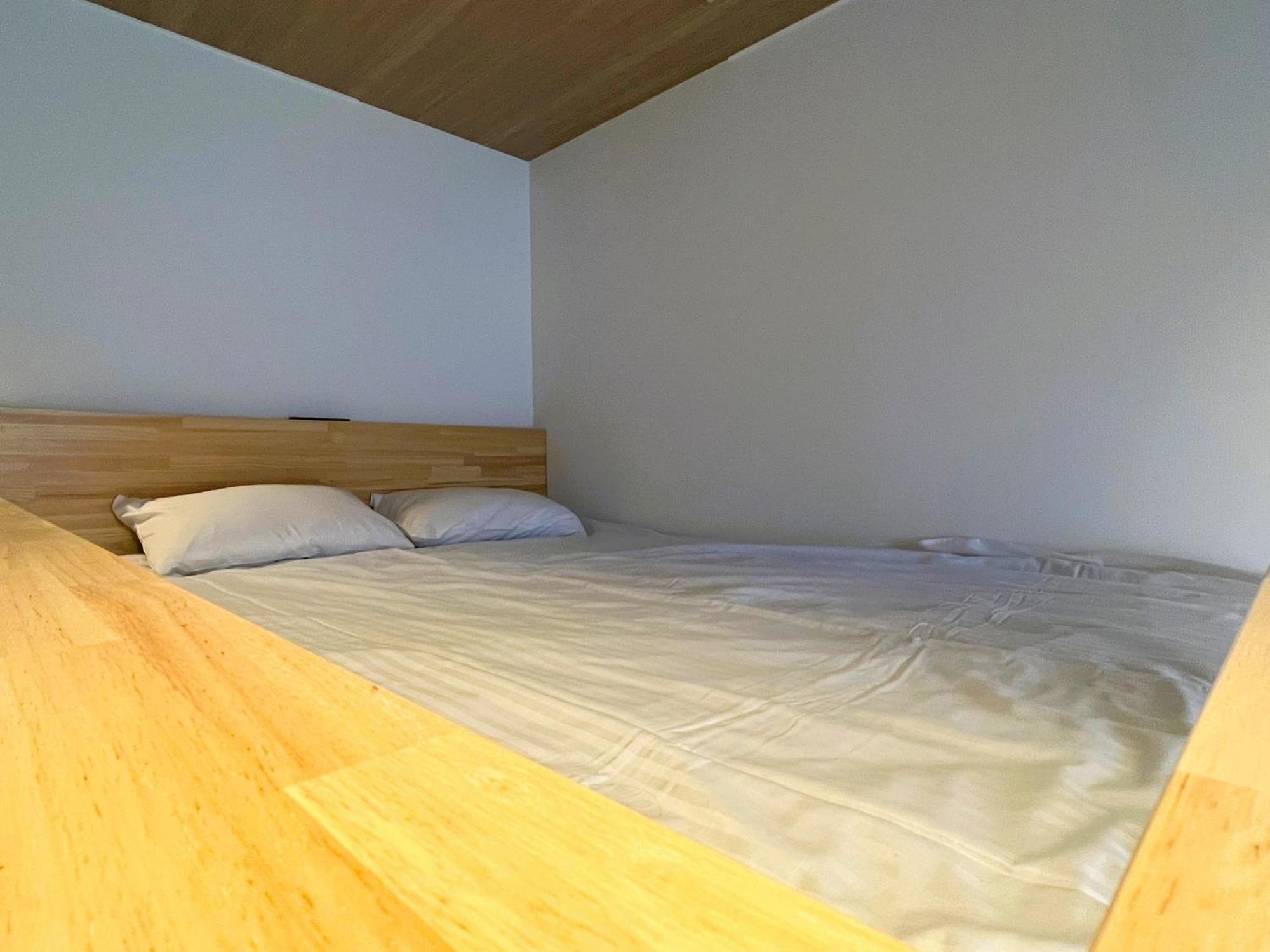 Hotel Ishiuchibase Minamiuonuma Pokoj fotografie