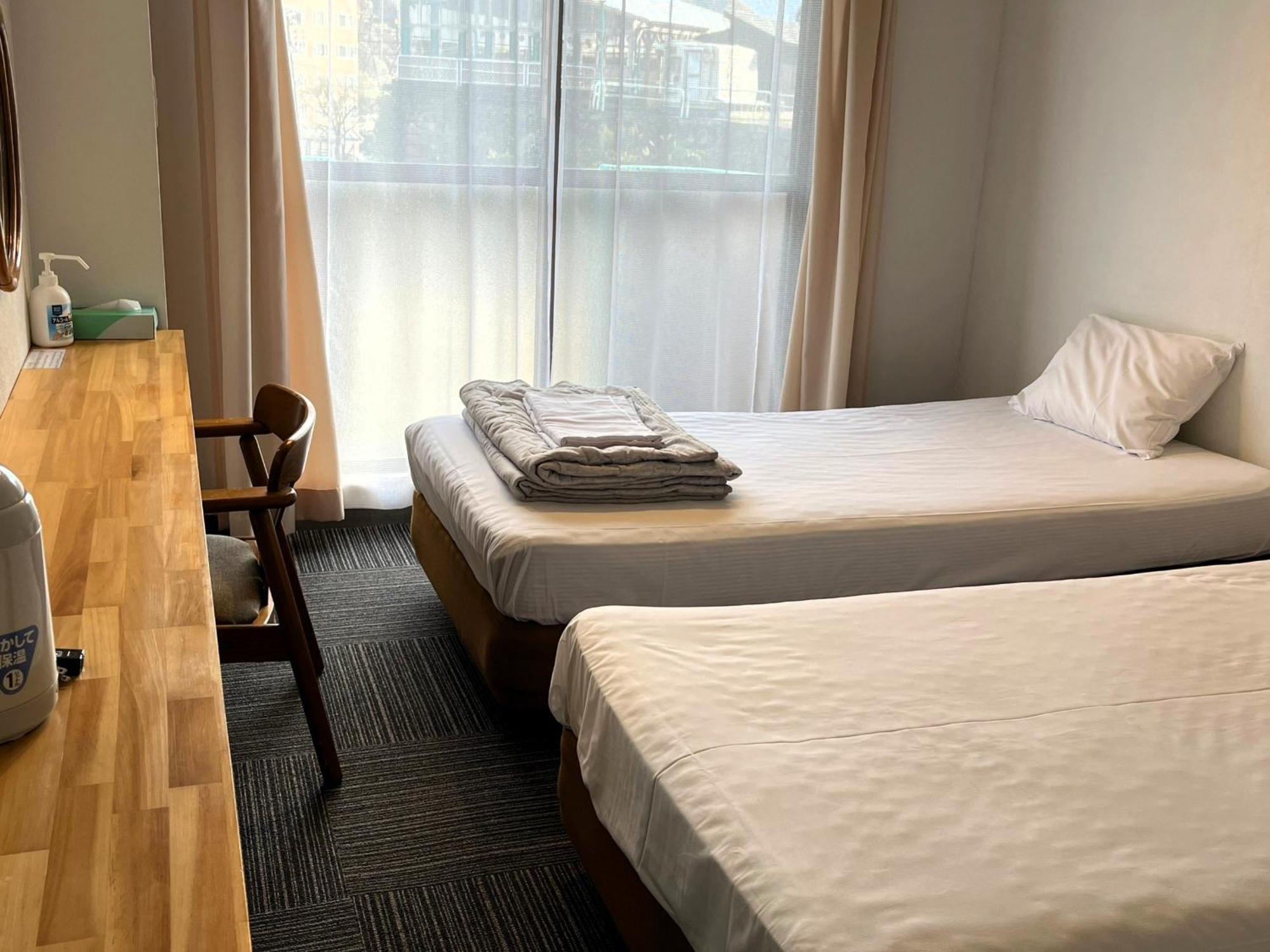 Hotel Ishiuchibase Minamiuonuma Pokoj fotografie